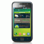 Samsung Galaxy S Plus