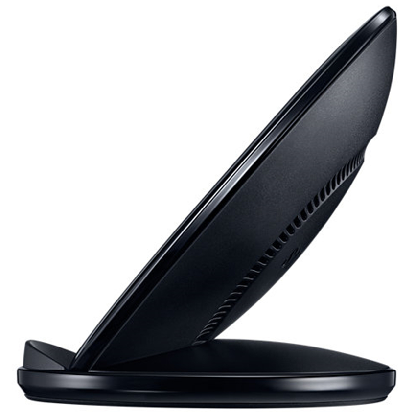 stromen Volwassenheid Badkamer Draadloze oplader Samsung S6 (zwart), Telefoon-Batterijen.nl