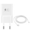 Adaptive Fast Charger voor Samsung (Micro USB)