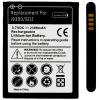 Batterij geschikt voor Samsung S3