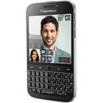 Blackberry Classic