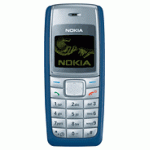 Nokia 1110i