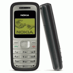 Nokia 1200