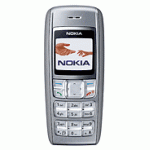 Nokia 1600