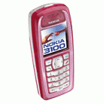 Nokia 3100