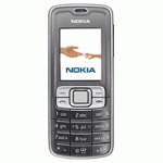 Nokia 3109 Classic