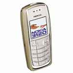 Nokia 3120