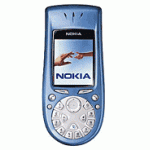 Nokia 3650