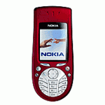 Nokia 3660