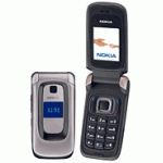 Nokia 6086