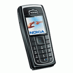 Nokia 6230