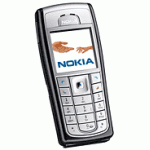 Nokia 6230i