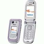 Nokia 6267