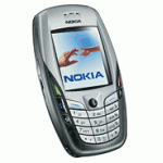 Nokia 6600