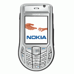 Nokia 6630