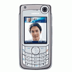 Nokia 6680