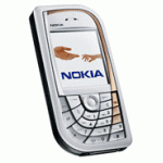 Nokia 7610