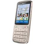 Nokia C3 Touch and Type