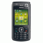 Nokia N70 ME