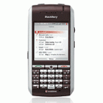 Blackberry 7130V