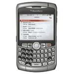 Blackberry 8310 Curve