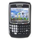 Blackberry 8700R