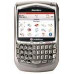 Blackberry 8700V