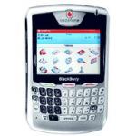 Blackberry 8707V