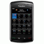 Blackberry 9500 Storm