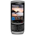 Blackberry 9800 Torch