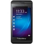 Blackberry Z10