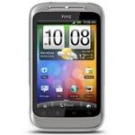 HTC Wildfire S