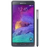 Samsung Galaxy Note 4