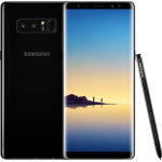 Samsung Galaxy Note 8