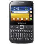 Samsung Galaxy Y Pro