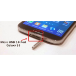 Oplader voor Samsung Galaxy S5 met extra lang snoer (2 meter) 3