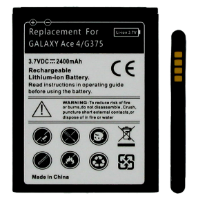 Accu geschikt voor Samsung Galaxy Ace 4 1