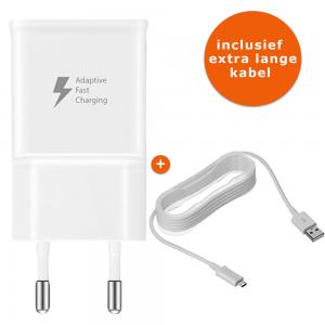 Adaptive Fast Charger voor Samsung (Micro USB) 1
