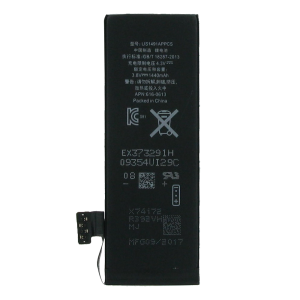 Batterij geschikt voor iPhone 5 2