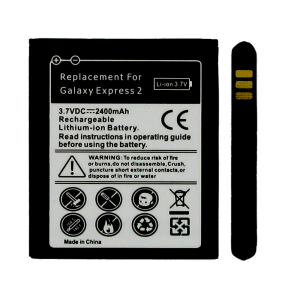 Batterij geschikt voor Samsung Galaxy Express 2 1