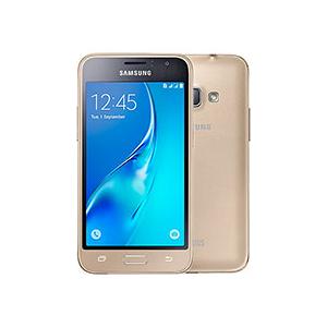 Batterij Samsung Galaxy J1 (2016) Origineel 2