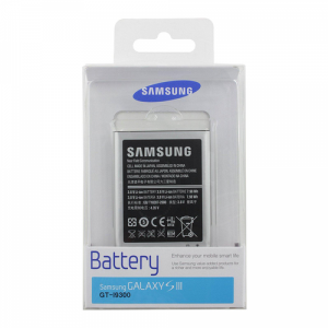 Batterij Samsung Galaxy S3 Neo Origineel 1