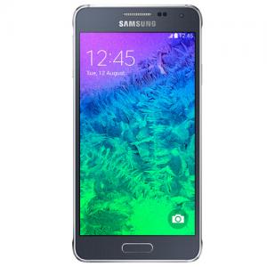 Accu geschikt voor Samsung Galaxy Alpha 2