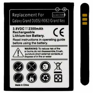 Batterij geschikt voor Samsung Galaxy Grand Neo 1