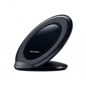 Wireless charger voor Samsung S7 (zwart) 1