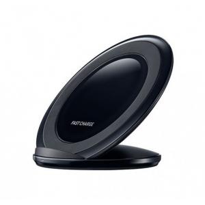 Wireless charger voor Samsung (zwart) 1